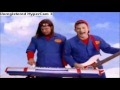 Imagination Movers