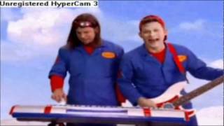 Imagination Movers