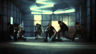 쇼크 / Shock - [COLLAB]