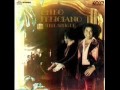 03 Incomparable (Cheo Feliciano)