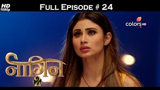 Naagin 2 - Full Episode 24 - With English Subtitle