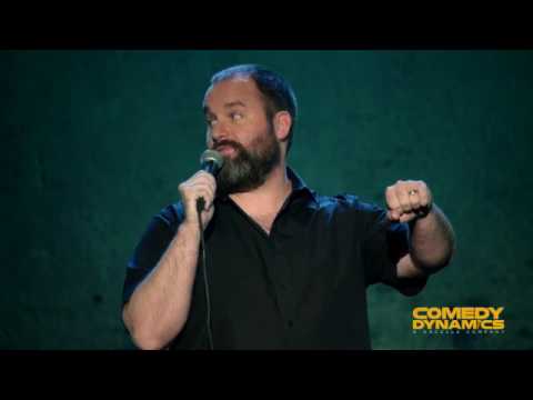 Tom Segura: Mostly Stories - Conversation Skills