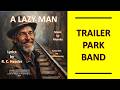 10 A Lazy Man Official Music Lyric Video