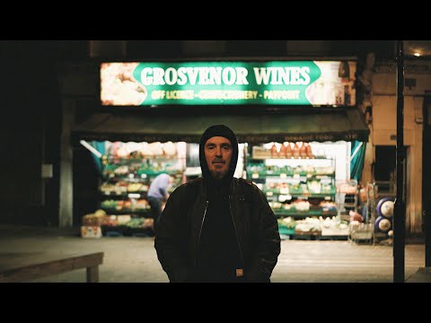 Farma G - Say It How You See It (Official Video) (Prod. Joe Dirt)