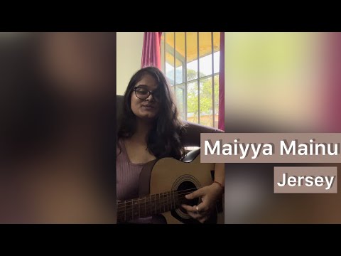 Varsha Sharma Maiyya Main...