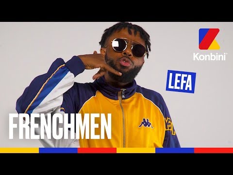 Video thumbnail for #Frenchman - Saison 2 - Lefa
