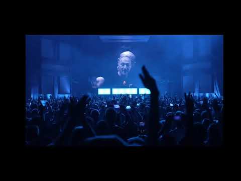 Paul Kalkbrenner Live mit Sky and Sand Spezial Berlin Calling 2021