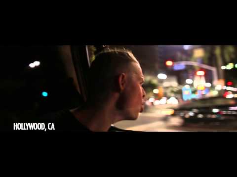 On The Road W/ Whyel (Episode 1) - Los Angeles
