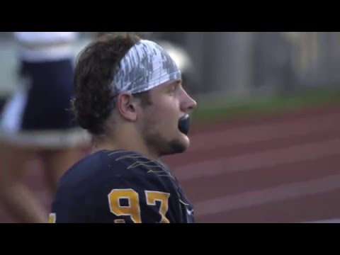 2016 Football Recruiting Roundup - Part 1 - Michigan, Ohio State