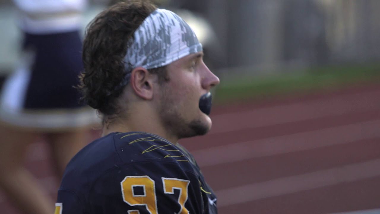 2016 Football Recruiting Roundup - Part 1 - Michigan, Ohio State