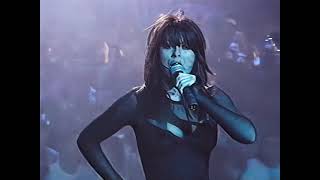 Divinyls -  I Touch Myself (In Concert)
