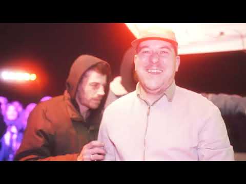 Mr Williamz & Cookah P & Jolof Warrior inna sound system freestyle