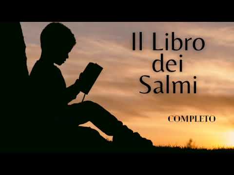 IL LIBRO DEI SALMI COMPLETO