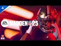 Electronic Arts Madden NFL 25