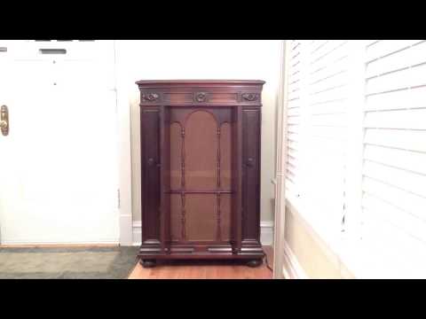 'Long About Sundown • Don Bestor and His Orchestra (Victor Credenza)