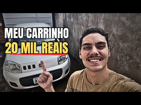 LIFE WITHOUT LUXURY: HOW TO ACCUMULATE A LOT OF MONEY WITH A SIMPLE CAR?