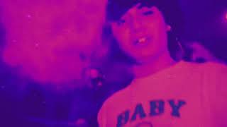 LIL BERNER SMOKING GREEN