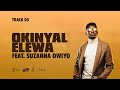 Okello Max - Okinyal Elewa (feat. Suzanna Owiyo [Official Lyric Video])