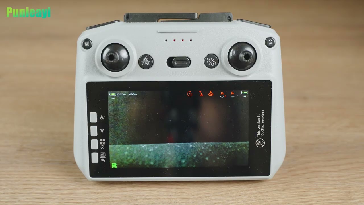 ZY80 PRO Drone Tutorial