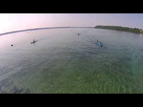 The Bruce Peninsula Multisport Race