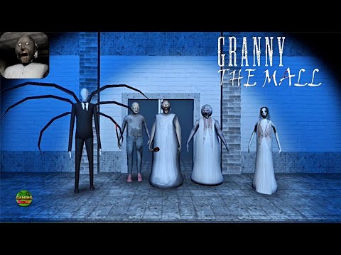Nude Granny