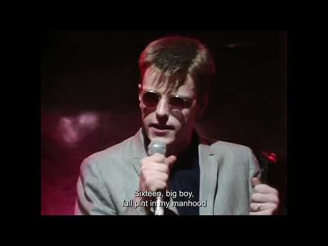 Young Ones, The S01E03: "Boring" - Madness - "Welcome to the House of Fun"