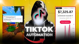 Unlocking $7,000: Master the TikTok Creativity Program Beta with AI Automation!