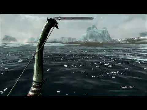 Skyrim Quest: DAS WISSEN DER ALTEN (Anniversary Edition)