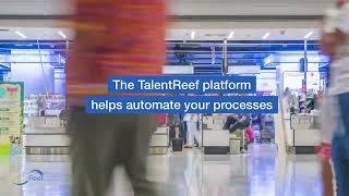 Hourly hiring is different | TalentReef