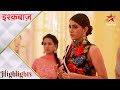 Ishqbaaz इश्क़बाज़ Sabke Samne Aaya Ragini Ka Sacch