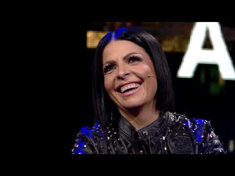 KENDO KENGEN TIME - AURELA GAÇE | Pj.1 - Show - Vizion Plus