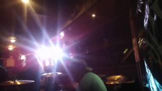 Ozzy Jamming with Silver Spine &quot;Mr Crowley&quot; Ozzy Osbourne cover