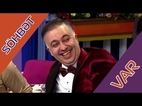 Klarnetci Hüseyinin toyda başına gələn GÜLMƏLİ HADİSƏ - Söhbət var