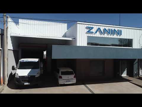 Zanini - Institucional 2021