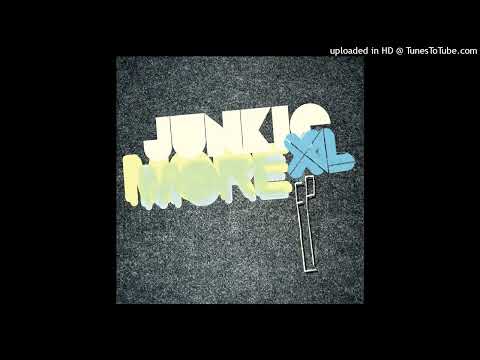 Junkie XL feat. Lauren Rocket - More (Junk 'O Punk Remix)