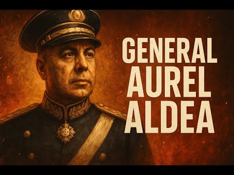 Generalul care s-a ridicat împotriva comuniștilor: Povestea lui Aurel Aldea