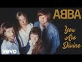 Abba You Are Divine Parody Song By Marti Fischer Leslie Clio