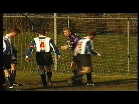 Uit het archief: Helpman - Forward