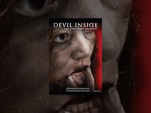 Devil Inside