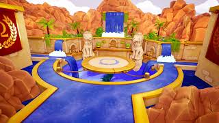 Mythos Party Early Access Gameplay