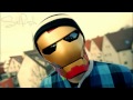 Lance Butters - Space Invader [Selfish EP] (HD ...