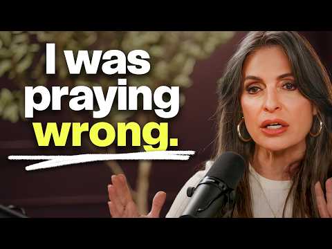 I Stopped Praying Like This & Everything Changed