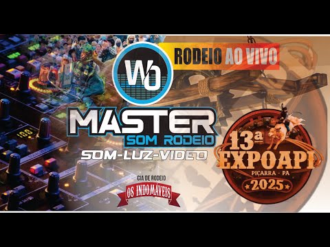 PIÇARRA - PA / SEXTA FEIRA 2025