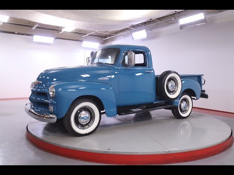 1954 Chevrolet 3100 (CC-1908116) for sale in Denver , Colorado
