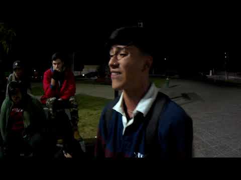 Trash vs Rm 4tos de final