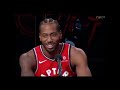 Kawhi Leonard’s Laugh