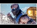 BEST UPCOMING MOVIES 2025 2026 Trailers