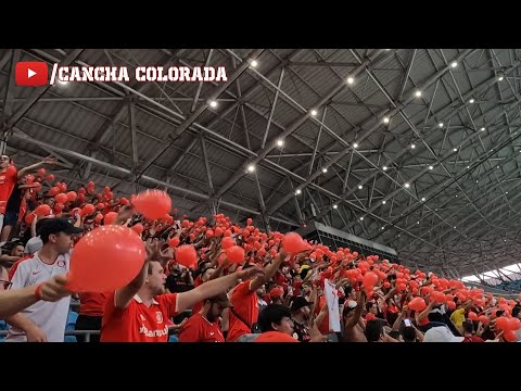 Grêmio 2x1 INTER - Compilação da Torcida | Gre-Nal 438