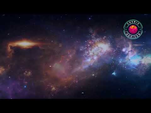 Cosmic Horizon P2E game