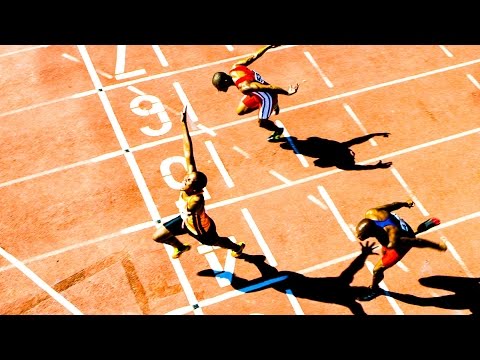 Gene Editing & The Future of Doping In Sport